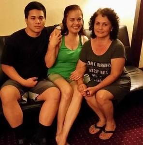 Meet your Posher, Bobbie norman